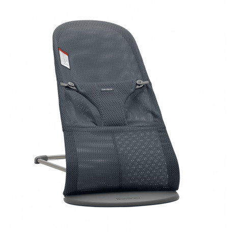 BabyBjorn - Siège Sauteur Bliss Mesh