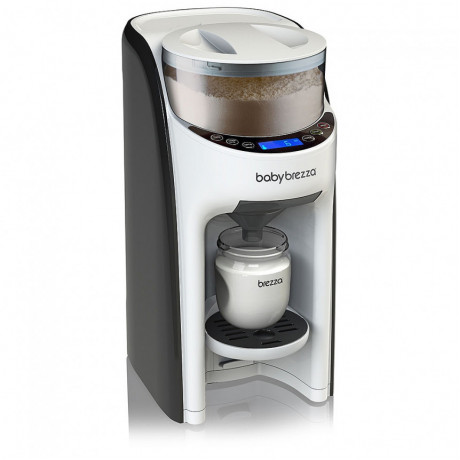 Baby Brezza - Robot Formula Pro Advanced