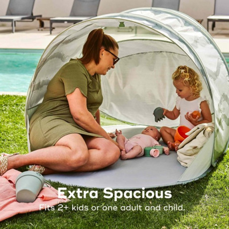 BabyMoov - Tente de plage Anti-UV