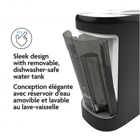 Baby Brezza - Robot Formula Pro Advanced