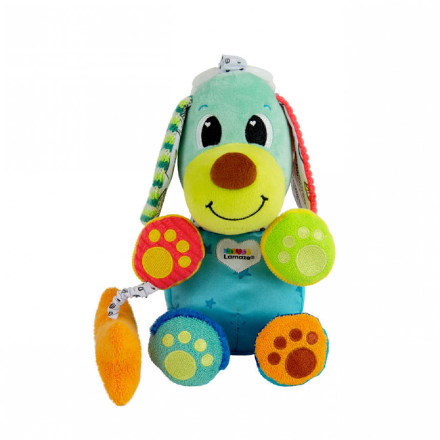 Lamaze - Puppy le chien