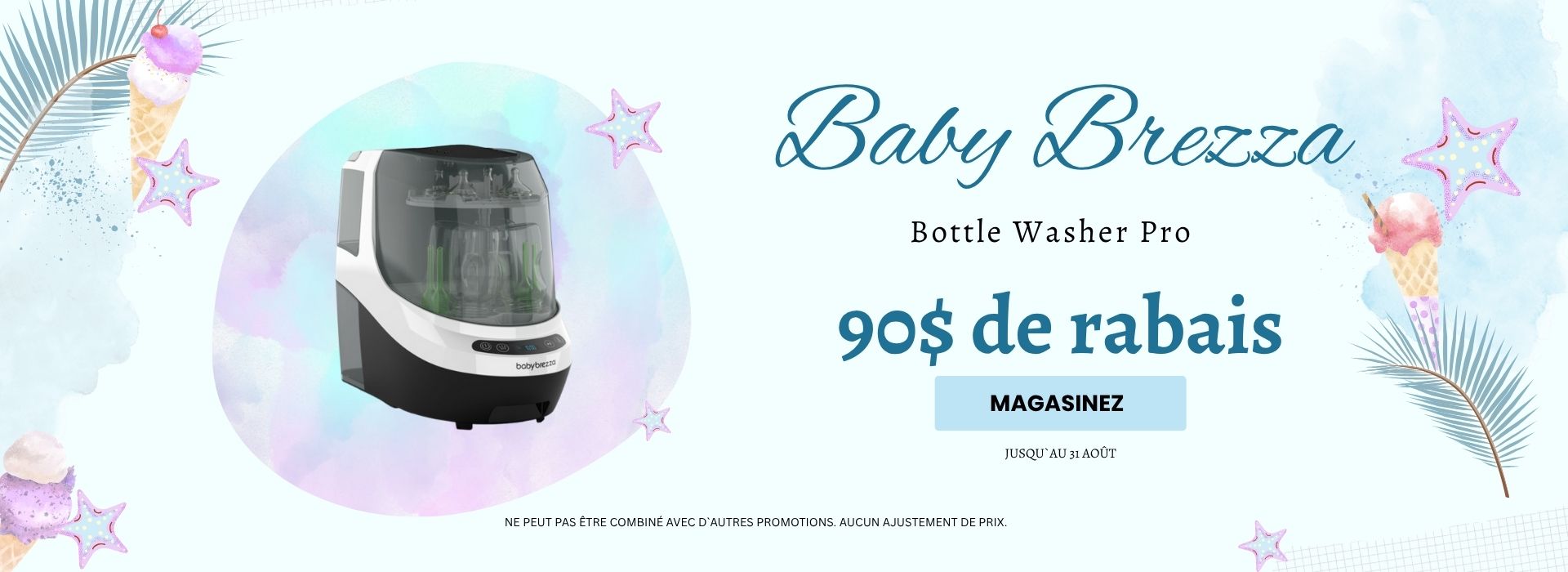 bottle washer pro