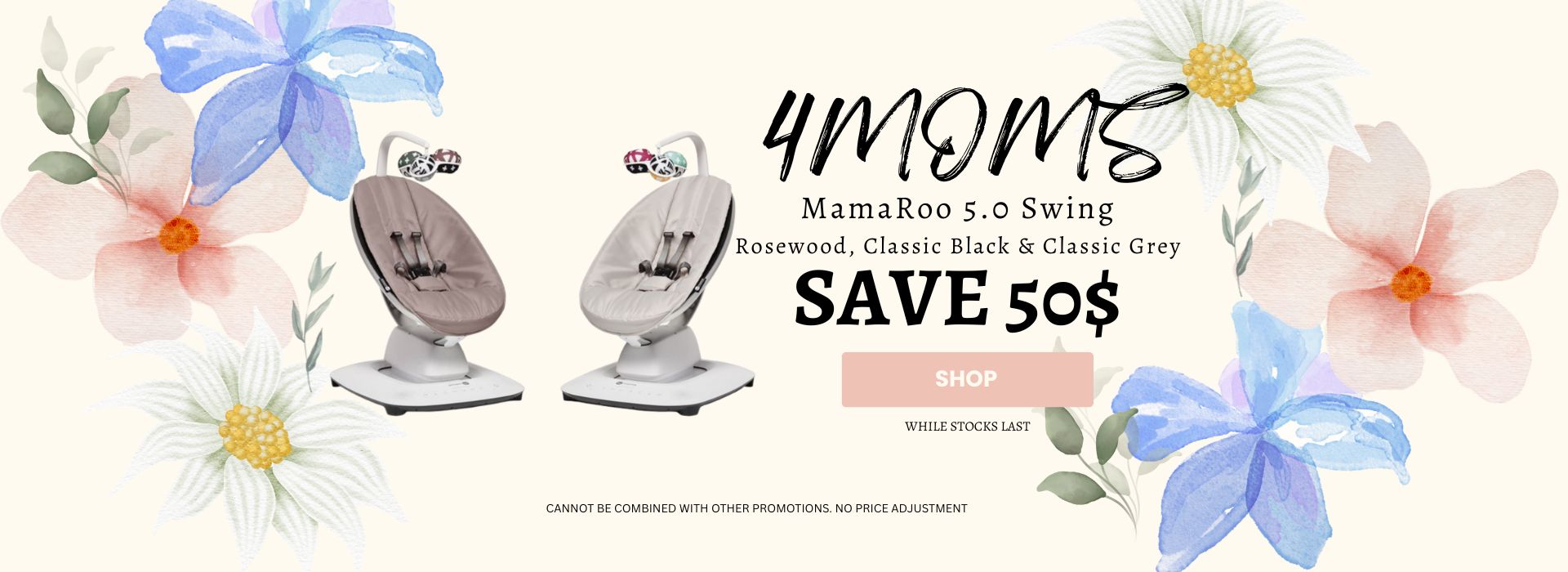 4MOMS