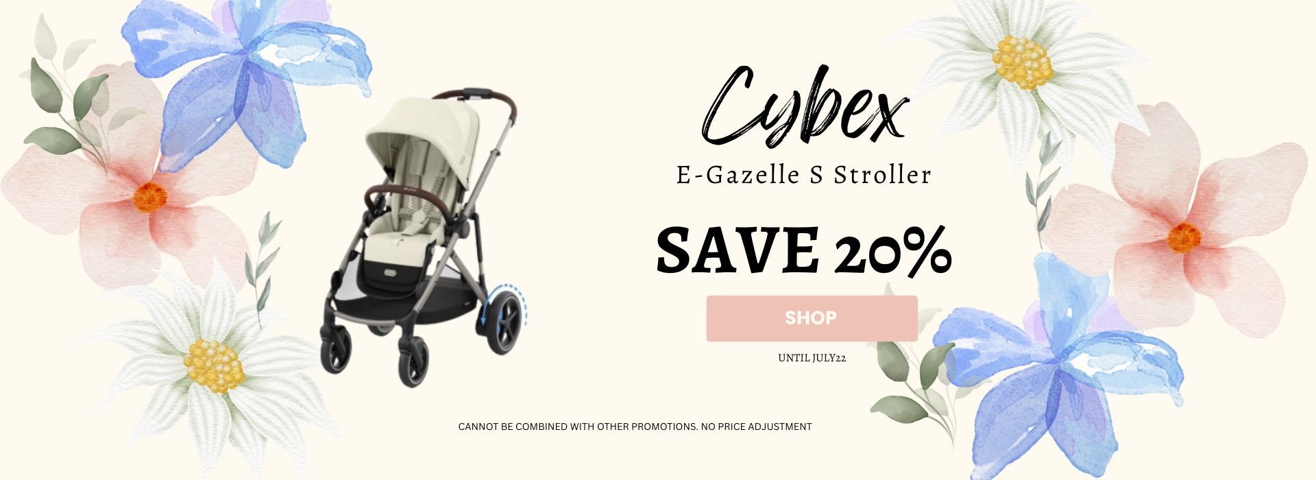 E-GAZELLE S