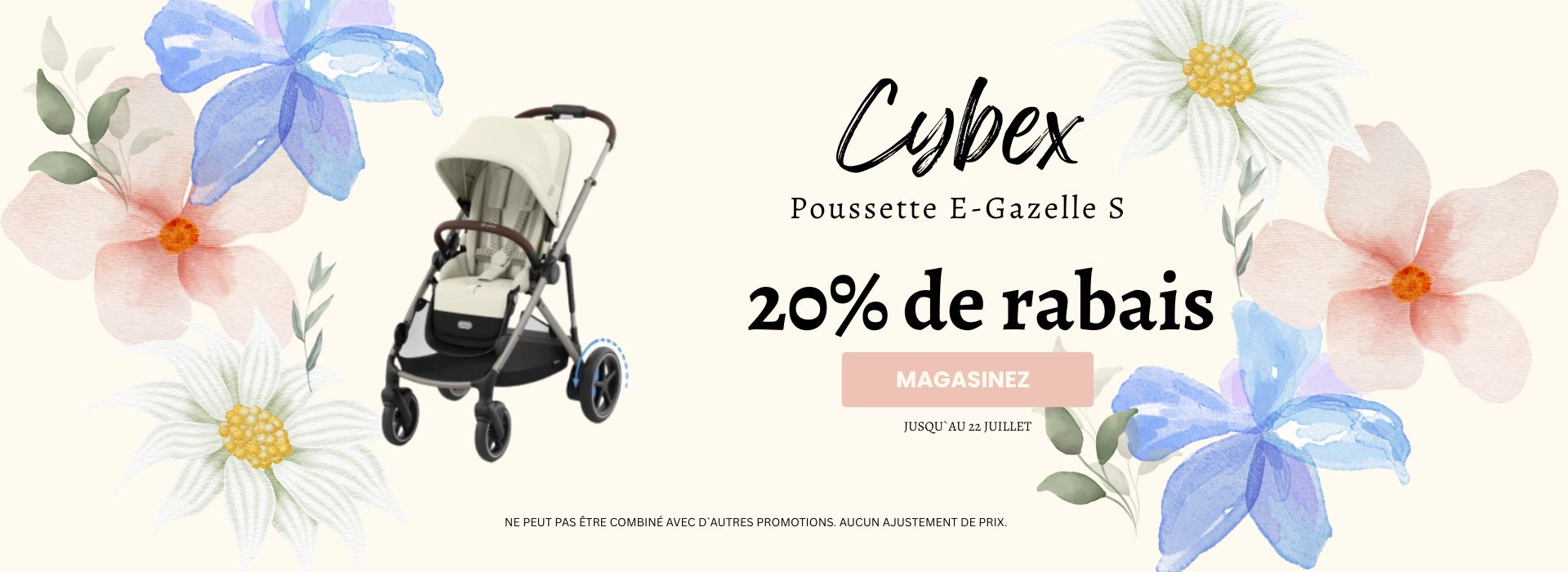 E-GAZELLE S