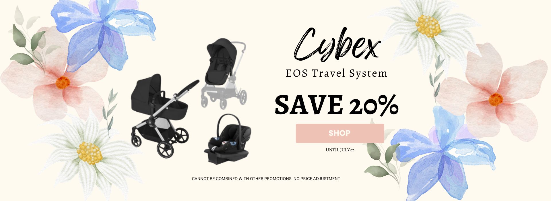 EOS TRAVEL SYSTEM
