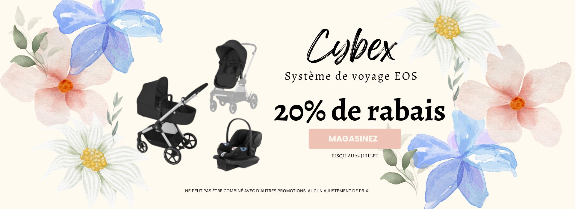 EOS TRAVEL SYSTEM