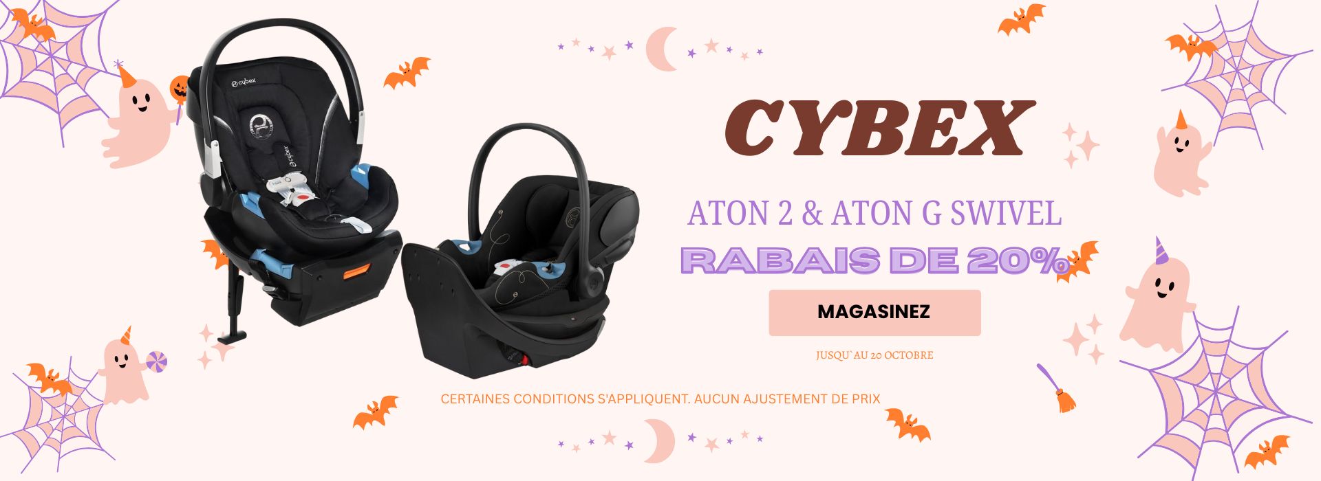 cybex
