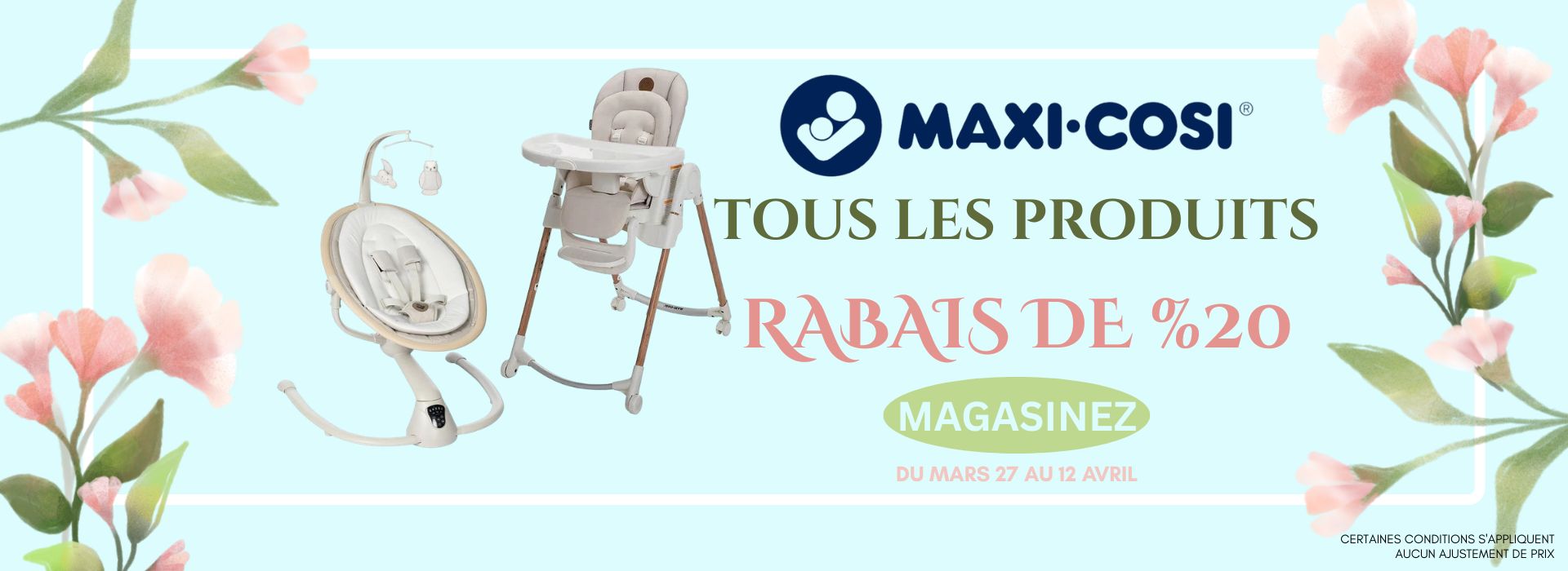 MAXI-COSI