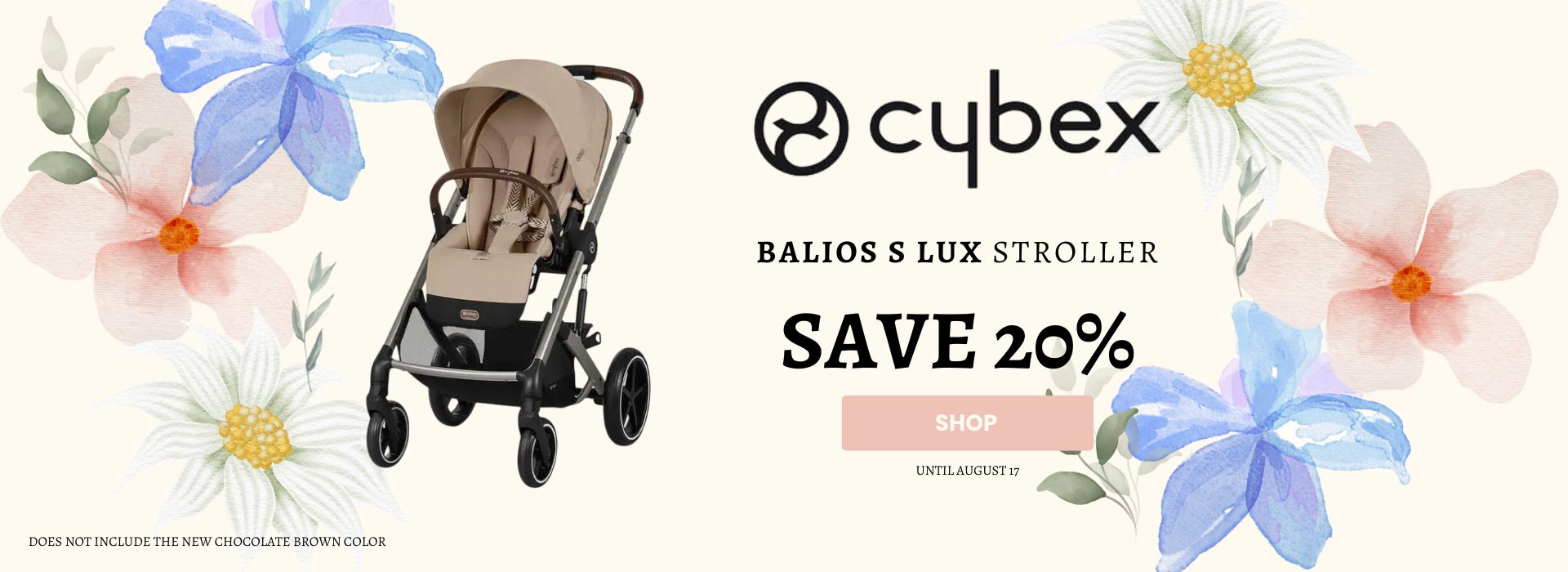 CYBEX - BALIOS