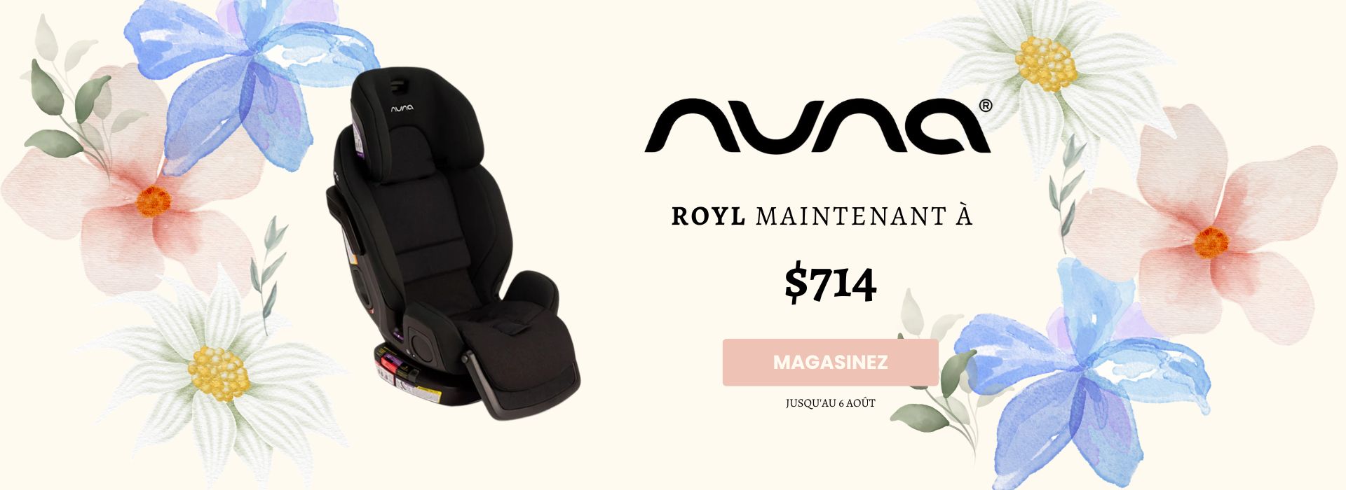 NUNA - ROYL