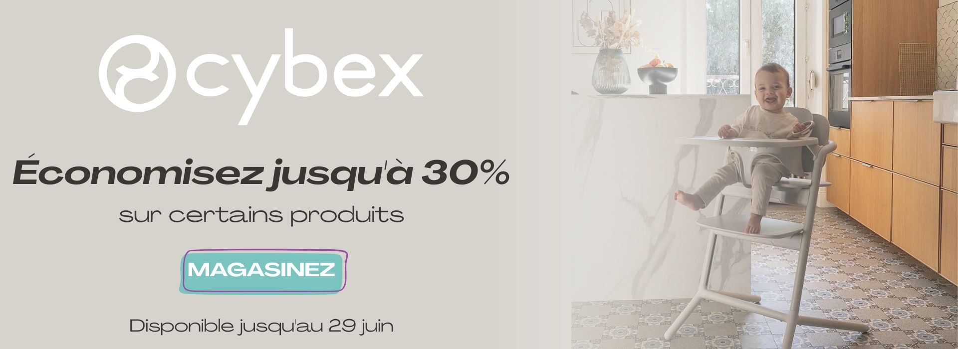 CYBEX
