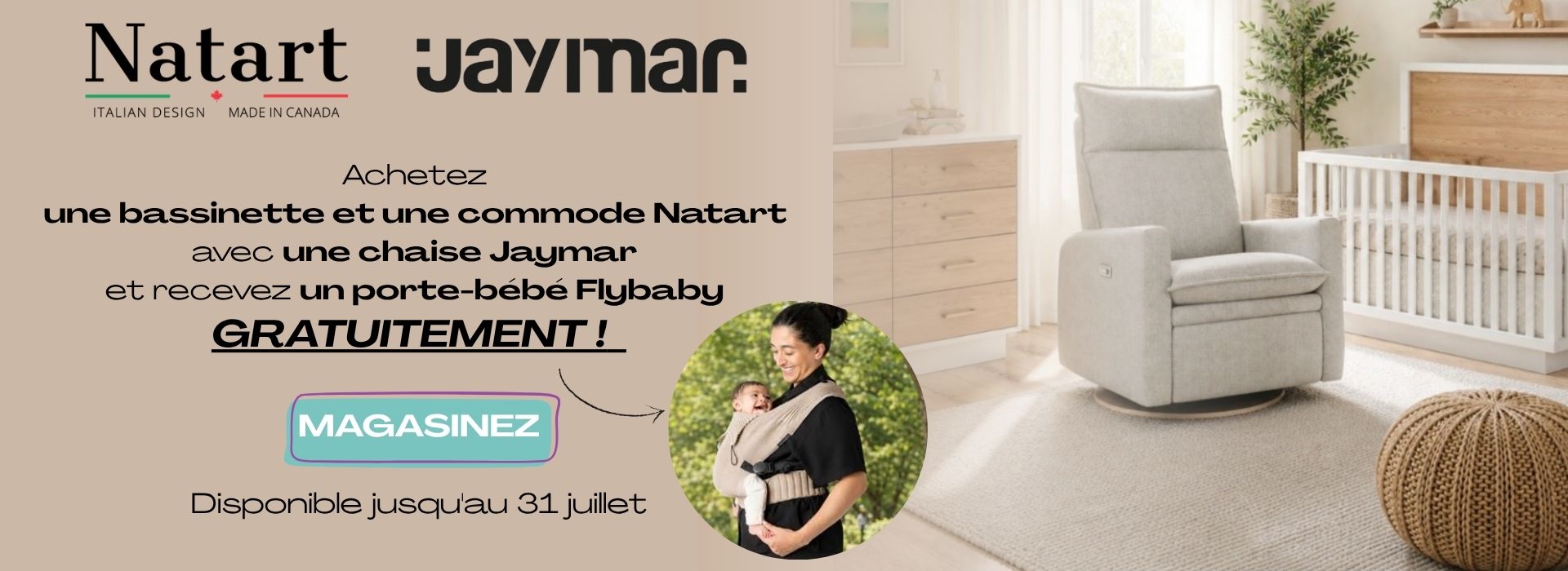 NATART X JAYMAR