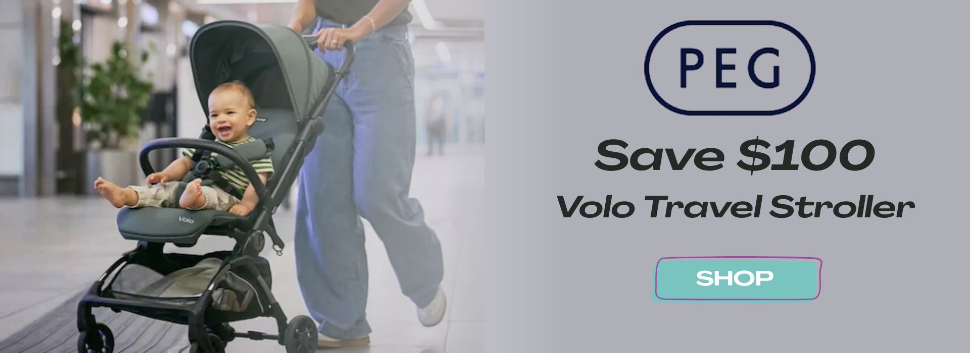 PEG - VOLO