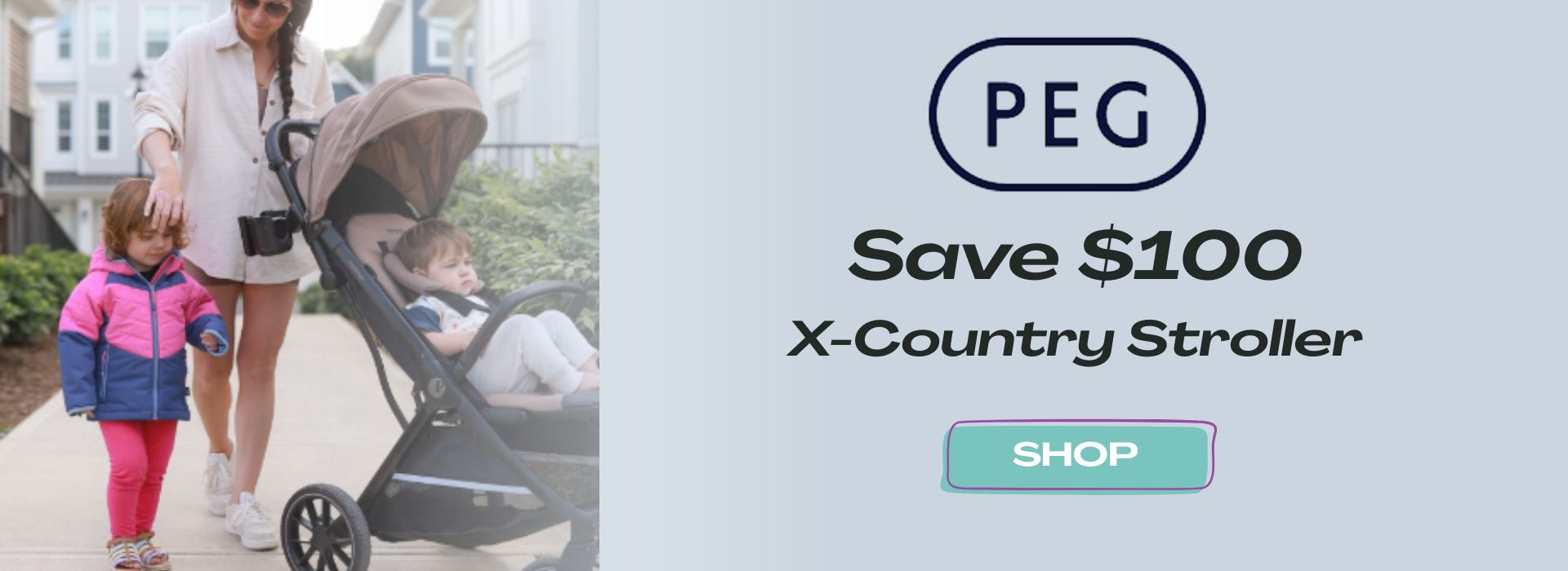 PEG - X-COUNTRY