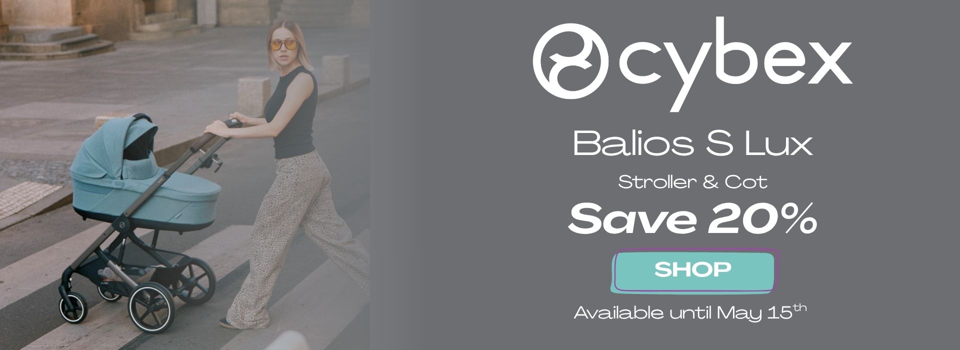 CYBEX BALIOS