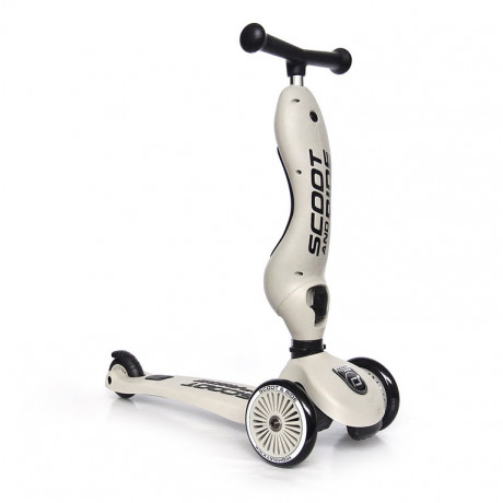 Scoot And Ride - Trottinettte Highwaykick 1