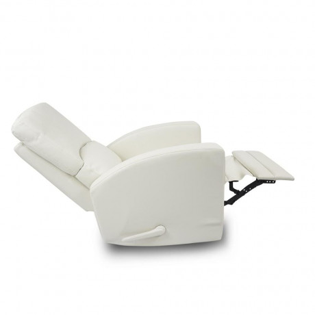 Dream On Me - Fauteuil Habana - Blanc