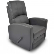 Dream On Me - Fauteuil Habana - Gris