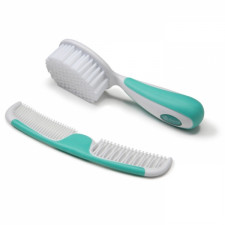 Safety 1st - Easy Grip Brush & Comb