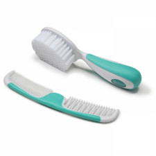 Safety 1st - Brosse et peigne Easy Grip