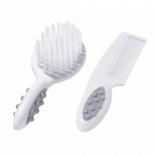 Safety 1st - Brosse & peigne