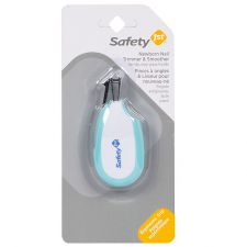 Safety 1st - Steady Grip Nail Clippers