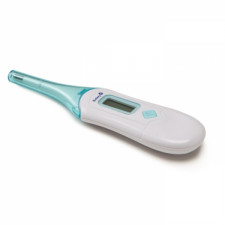 Safety 1st - 3-in-1 Nursery Thermometer