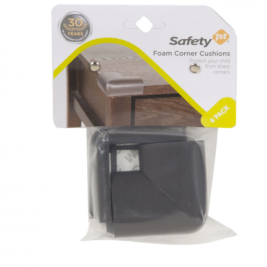 Safety 1st - Protège-coins en mousse