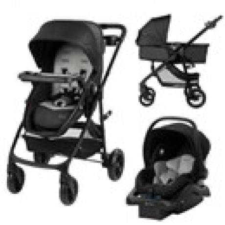 Safety 1st - Système de voyage Grow and Go