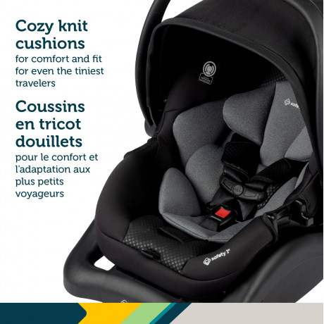 Safety 1st - Système de voyage Grow and Go