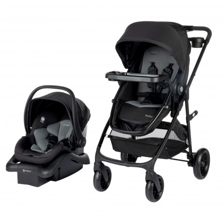 Safety 1st - Système de voyage Grow and Go