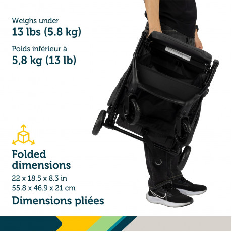 Safety 1st - Poussette Soko Safety 1st - Poussette Soko