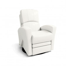 Dream On Me - Fauteuil Habana - Blanc