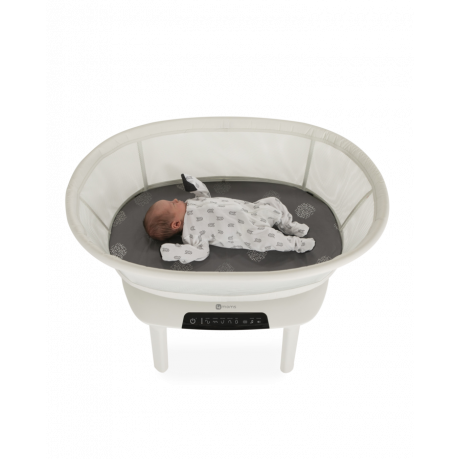 4Moms - Bassinet MamaRoo