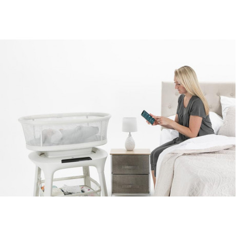 4Moms - Bassinet MamaRoo