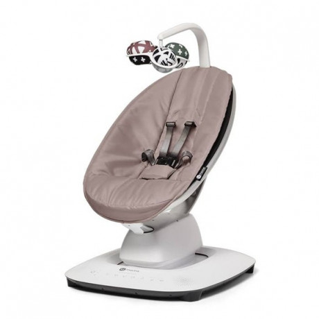 4Moms - Balançoire MamaRoo 5.0