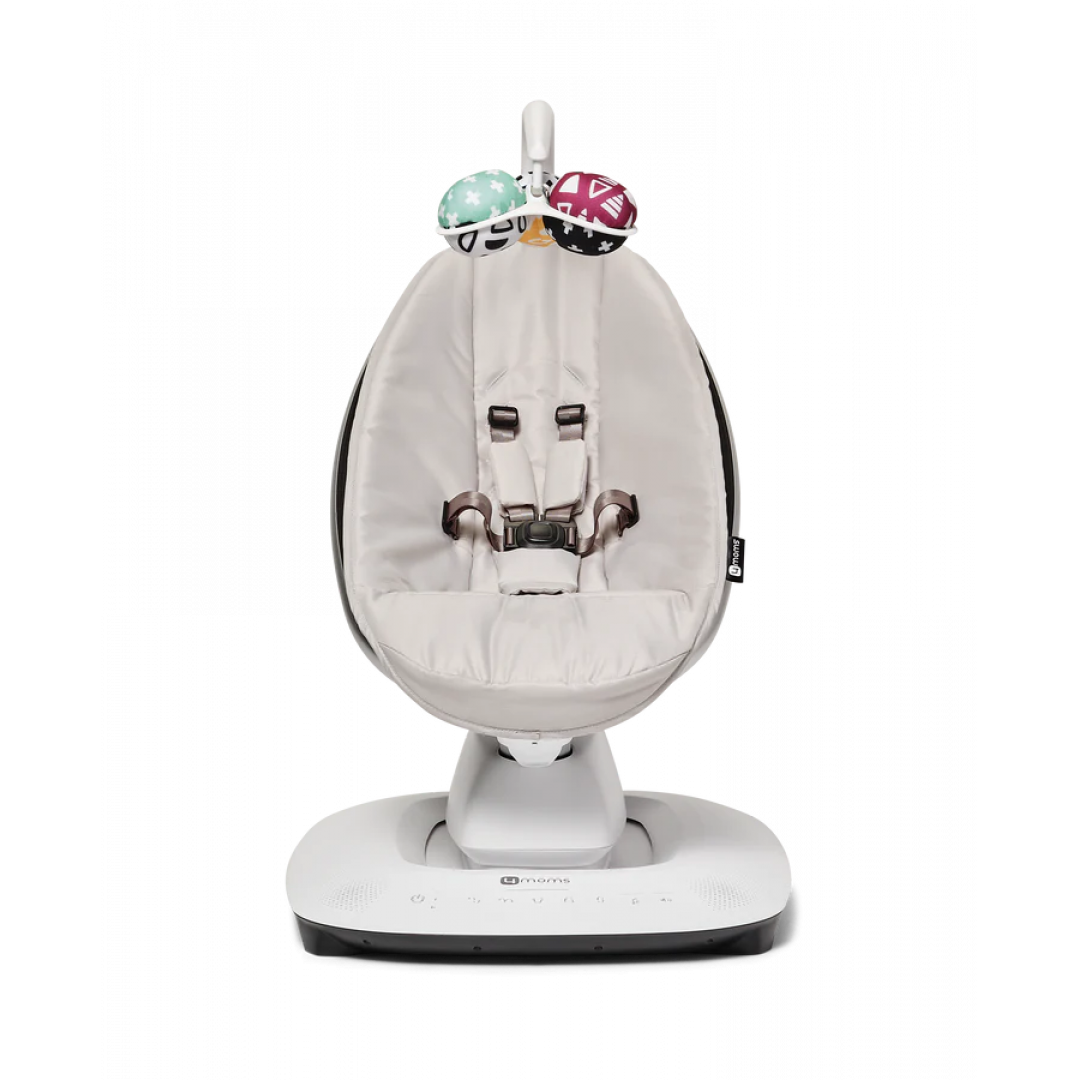 Baignoire pour bébé avec support pour la tête et le dos en mousse souple -  0-12m - detail - Nuby™