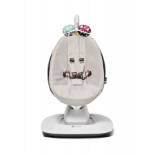 4Moms - MamaRoo 5.0 Swing - Classic Grey