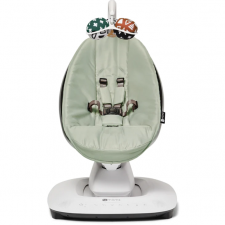 4Moms - MamaRoo 5.0 Swing - Classic Sage