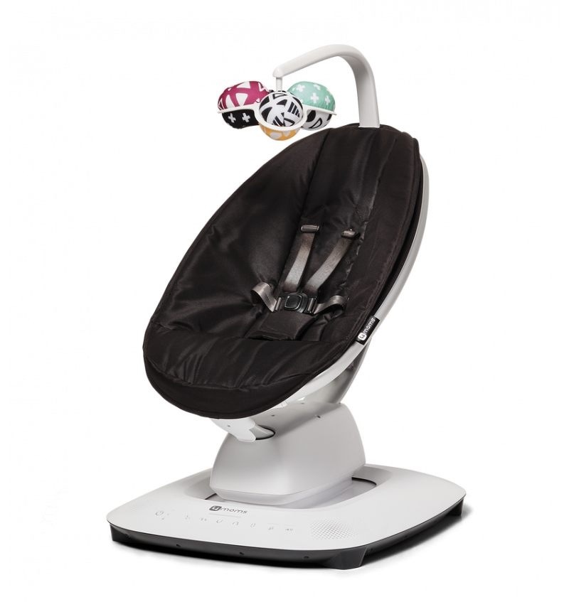 4Moms - Balançoire MamaRoo 5.0