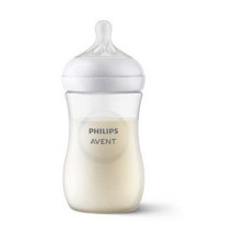 Avent - Naturel - Biberon 9oz