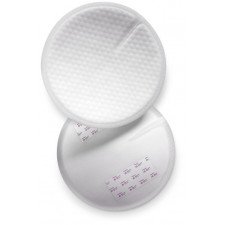 Avent - Disposable Day Breast Pads - 60