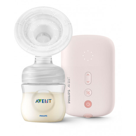 Avent - Tire-Lait Électrique Simple Avancé