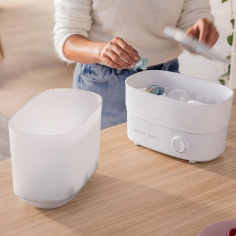 Avent - Stérilisateur électrique à vapeur avancé