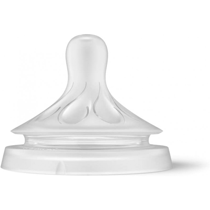 Avent - Natural Response Nipples