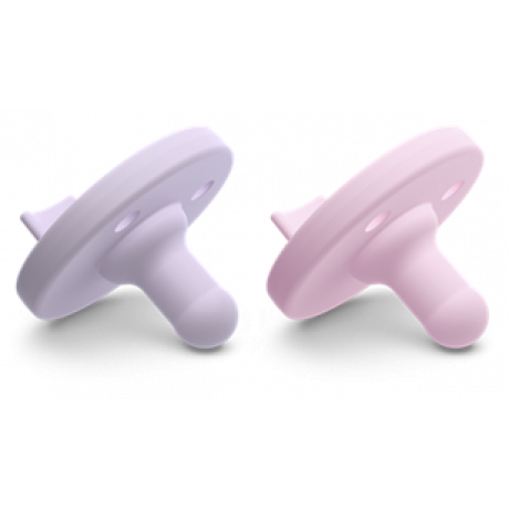 Avent - Suces Soothie 0-3M Avent - Suces Soothie 0-3M