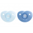 Avent - Suce Soothie Coeur 0-3M