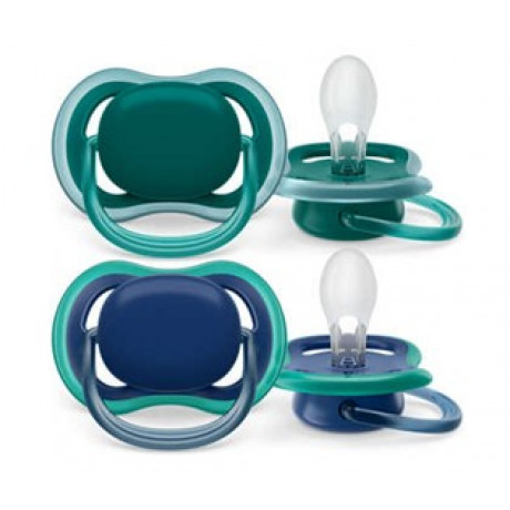 Avent - Suces Ultra Air - Vert/Bleu