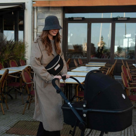 Baby On Board - Sac à couche Armelle